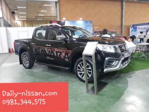 Giá Xe Nissan Navara Giá Xe Nissan